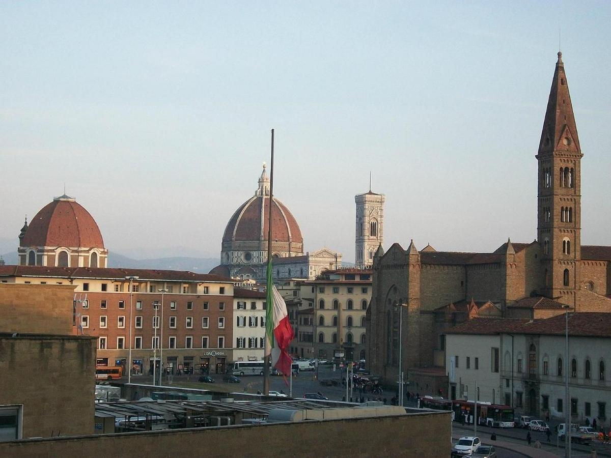 S.maria Novella Dream Pensión Florencia